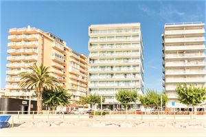 Hotel Pierre & Vacances Blanes Playa Costa Brava