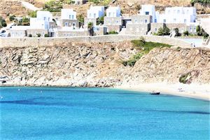 Hotel Pietra E Mare Mykonos