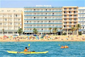 Hotel Pimar Spa Costa Brava