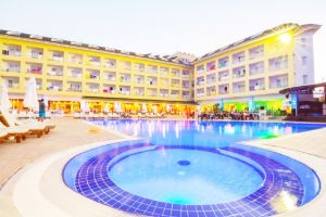 Hotel Pine House By Werde Hotels Kemer