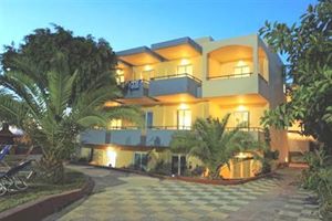 Hotel Pinelopi Creta