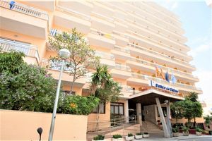 Hotel Pinero Bahia De Palma Mallorca