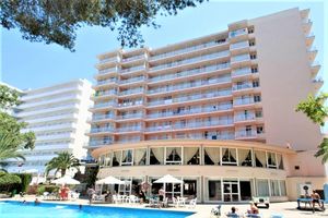 Hotel Tal Affiliated By Fergus Mallorca