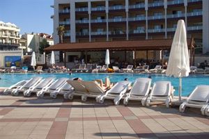 Hotel Pineta Park Deluxe Marmaris