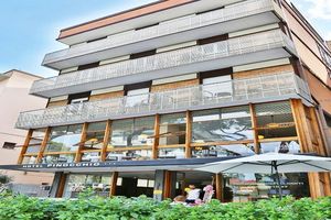 Hotel Pinocchio Rimini