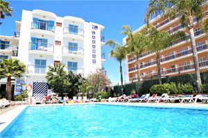 Hotel Planamar Costa Brava