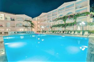 Hotel Planos Zakynthos