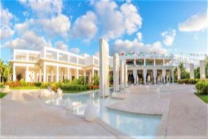 Hotel Platinum Yucatan Princess Spa Resort Playa Del Carmen