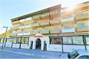 Hotel Platon Beach Paralia Katerini