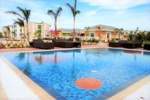 Hotel Playa Cayo Santa Maria Cayo Santa Maria