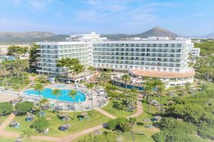 Hotel Playa Esperanza Resort Affiliated By Melia Mallorca