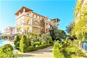 Hotel Plaza Pallas Zakynthos