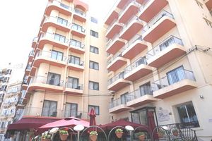 Hotel Plaza Regency Sliema