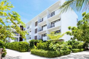 Hotel Plumeria Maldives Vaavu Atoll