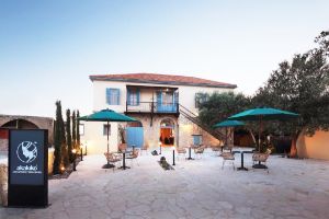 Hotel Polis 1907 By Louis Hotels Paphos