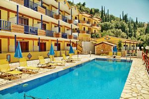 Hotel Politia Lefkada