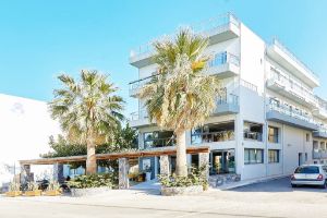 Hotel Pollis Creta