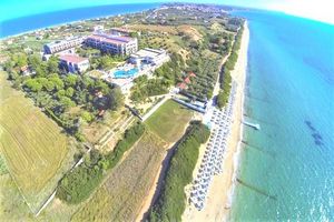 Hotel Pomegranate Wellness Spa Halkidiki