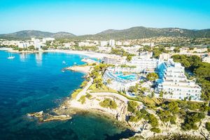 Hotel Ponent Mar Mallorca