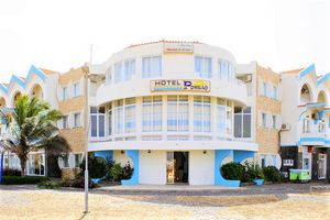 Hotel Pontao Sal