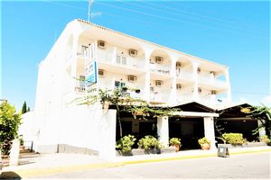 Hotel Popi Star Corfu