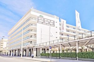 Hotel Port Fiesta Park Costa Blanca