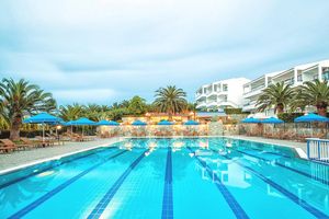 Hotel Port Marina Halkidiki