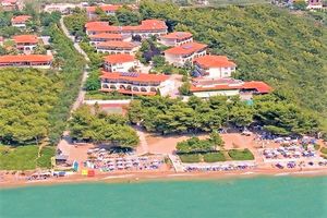 Hotel Portes Beach Kassandra