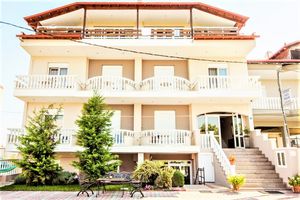 Hotel Porto Daliani Paralia Katerini