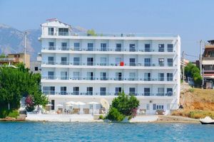 Hotel Porto Evia Boutique Evia