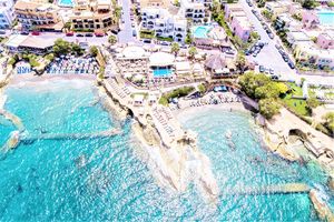 Hotel Porto Greco Village Creta