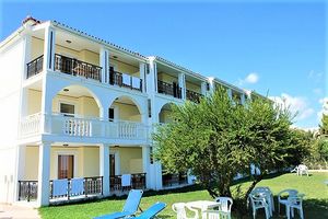 Hotel Porto Iliessa Zakynthos