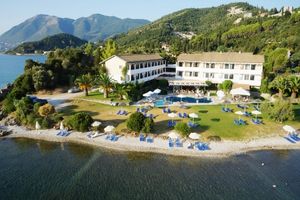 Hotel Porto Ligia Lefkada