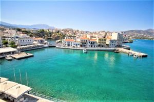 Hotel Porto Maltese Creta