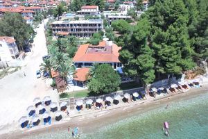 Hotel Porto Matina Halkidiki