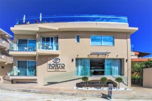 Hotel Porto Planos Beach Zakynthos