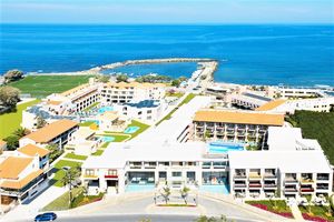 Hotel Porto Platanias Beach Resort & Spa Creta