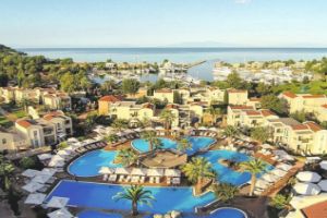 Hotel Porto Sani Kassandra