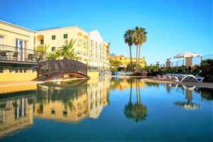 Hotel Portobay Santa Maria Madeira