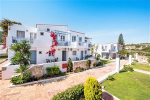 Hotel Momi Slow Living Hotel Creta