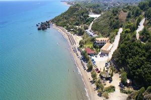 Hotel Porto Zorro Beach Zakynthos