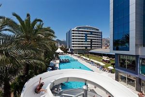 Hotel Porto Bello Hotel Resort & Spa Antalya