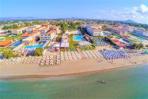 Hotel Poseidon Beach Zakynthos