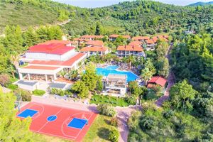 Hotel Poseidon Sea Resort Sithonia