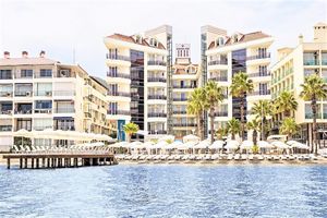 Hotel Poseidon Marmaris