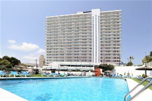 Hotel Poseidon Playa Costa Blanca