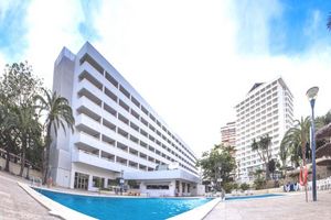 Hotel Poseidon Resort Costa Blanca