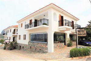 Hotel Pramataris Peloponez