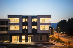 Hotel Maistra Select Srebreno Premium Apartments Riviera Dubrovnik