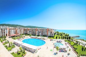 Hotel Prestige Fort Beach Sveti Vlas
